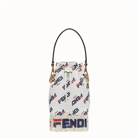 fendi fila collab|Fendi FILA bag.